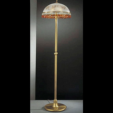 Торшер 6001 PN.6001/2