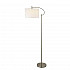 Торшер Arte Lamp Adige A2999PN-1SS