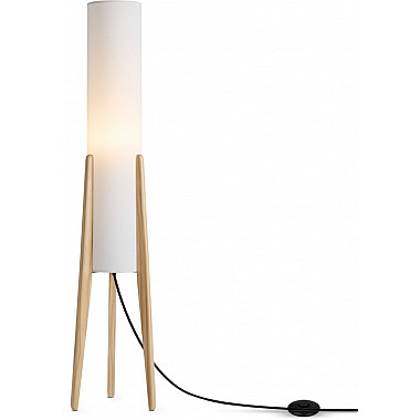 Торшер Bliss FR5543FL-01T