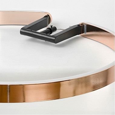 Торшер Shoe LSP-0937