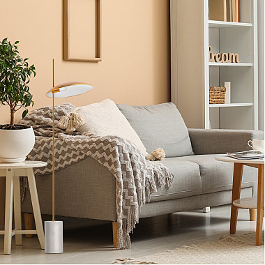 Торшер Marmara 801713