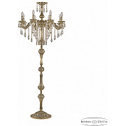 Торшер Florence 71102T/8/210 B G