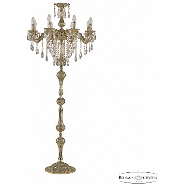 Торшер Florence 71102T/8/210 B G