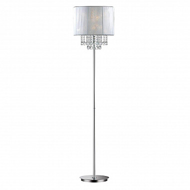 Торшер Ideal Lux Opera PT1 Bianco 068275
