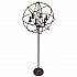 Торшер Loft IT Castle Brown Loft1192F