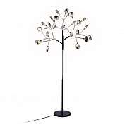 Торшер Ambrella light Traditional TR3030