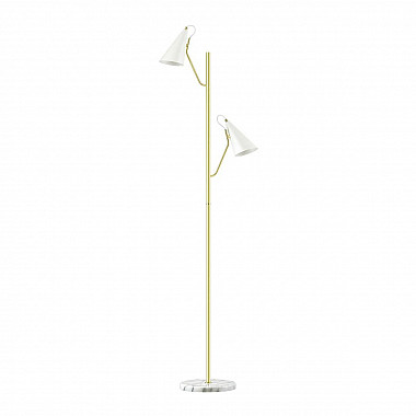 Торшер Lumion Watson 4439/2F