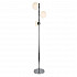 Торшер Lumina Deco Fredica LDF 6030-3 CHR