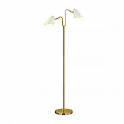 Торшер Lumion Madison 4540/2F