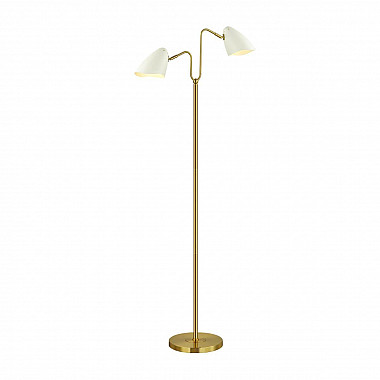 Торшер Lumion Madison 4540/2F