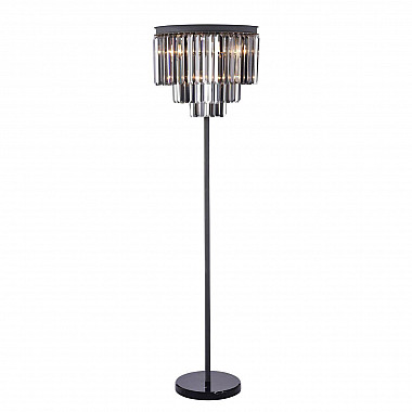 Торшер Divinare Nova 3002/05 PN-6