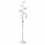 Торшер Lightstar Cigno Collo Wt 751766