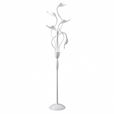 Торшер Lightstar Cigno Collo Wt 751766