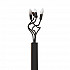 Торшер Loft IT Roots Loft1714F-BL