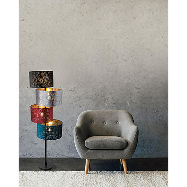 Торшер Globo Ticon 15266S3