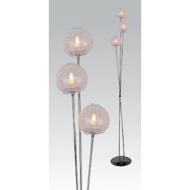 Торшер Zumaline Jumble RLL92067-3