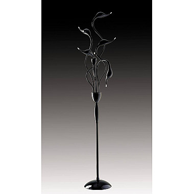 Торшер Lightstar Cigno Collo Bk 751767