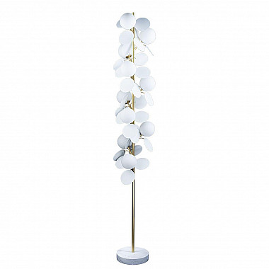 Торшер Loft IT Matisse 10008F white