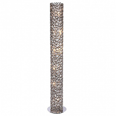 Торшер Crystal Lux Fashion PT6