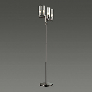 Торшер Lumion Kamilla 5275/4F