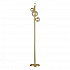 Торшер Indigo Canto 11026/4F Gold V000251