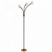 Торшер Globo Eddy 56010-3S