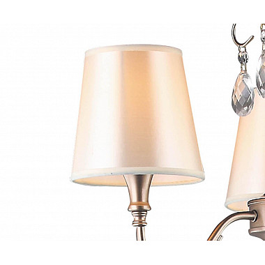 Торшер Lumien Hall Мэриан 1010/3F-PLGD