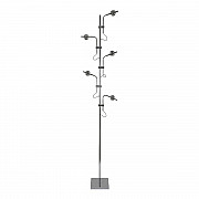 Торшер Kink Light Алми 08416-5,02