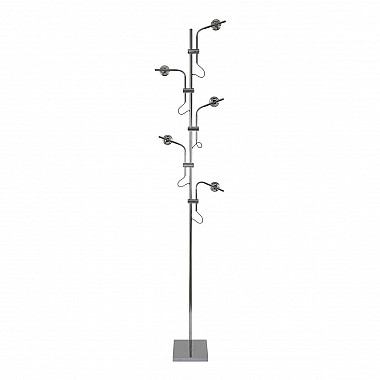 Торшер Kink Light Алми 08416-5,02