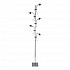 Торшер Kink Light Алми 08416-5,02
