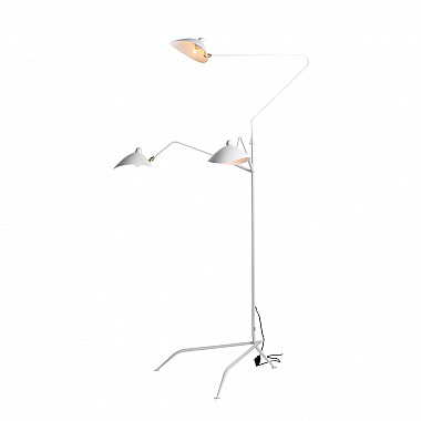 Торшер ST Luce Spruzzo SL305.505.03