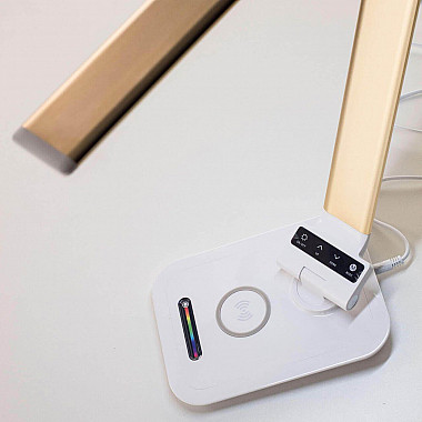 Настольная лампа Citilux Ньютон CL803012