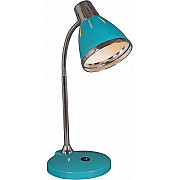 Офисная настольная лампа 02155-0.7-01 BL