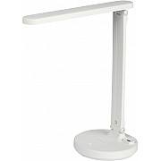 Офисная настольная лампа NLED-511-6W-W