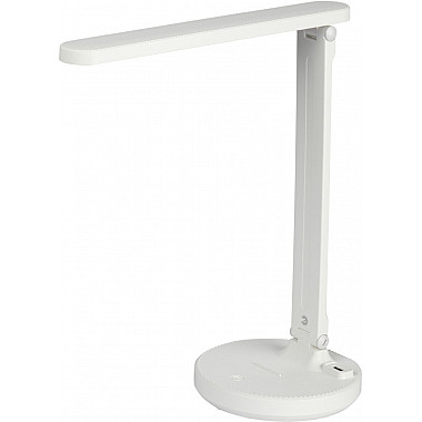 Офисная настольная лампа NLED-511-6W-W