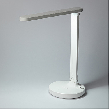 Офисная настольная лампа NLED-511-6W-W