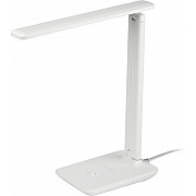 Офисная настольная лампа NLED-508-7W-W