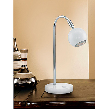 Офисная настольная лампа SANCHO 1 13501