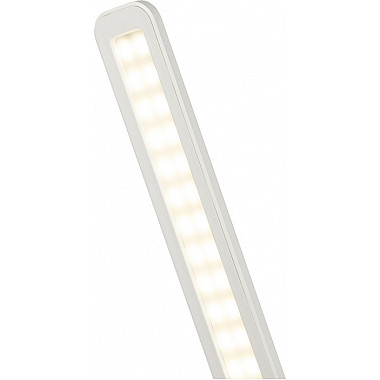 Офисная настольная лампа NLED-508-7W-W