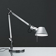 Офисная настольная лампа Tolomeo Mini 1531010A+A008600