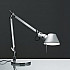 Офисная настольная лампа Tolomeo Mini 1531010A+A008600