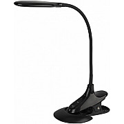 Офисная настольная лампа NLED-454-9W-BK