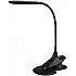 Офисная настольная лампа NLED-454-9W-BK