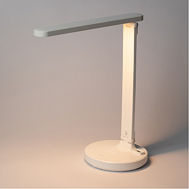 Офисная настольная лампа NLED-511-6W-W