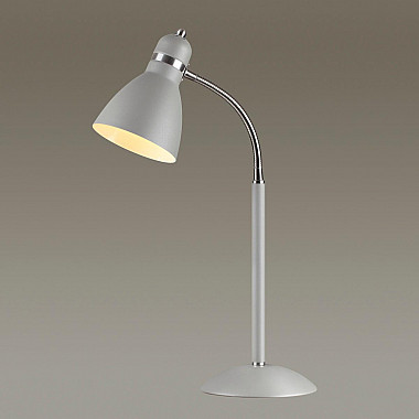 Настольная лампа Odeon Light Mansy 2409/1T