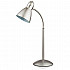 Настольная лампа Odeon Light Mansy 2409/1T