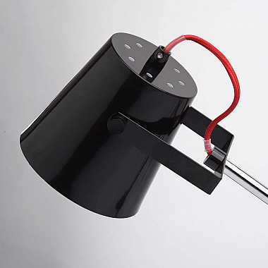 Настольная лампа MW-Light Акцент 680030601