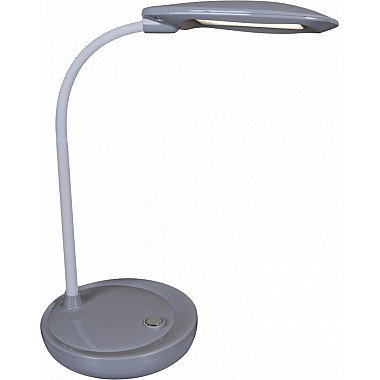 Офисная настольная лампа 02319-0.7-01 BK (1813