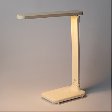 Офисная настольная лампа NLED-495-5W-BG