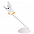 Настольная лампа Arte Lamp Picchio A9229LT-1WH